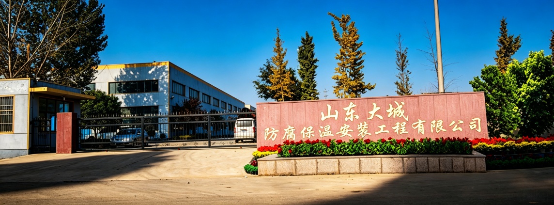 石河子聚氨酯保温管生产厂家